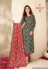 Suhana Vol 22 By Suryajyoti Printed Cambric Cotton Dress Material Wholesale Price In Surat
